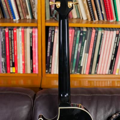 Gibson Les Paul Supreme 2004 Ebony Black -VIDEOSOON- image 19