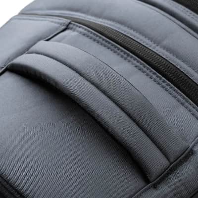 Gator Icon Snare Drum Bag 14x6.5 Gray image 6