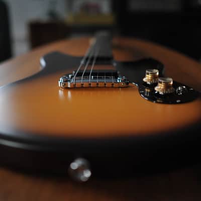 Lovalet Crossroad Satin sunburst Pre-order image 7
