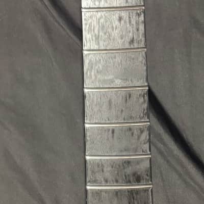 Solar Guitars T1.7TBR 2020s - Trans Red image 4