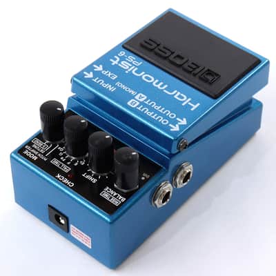 BOSS PS-6 Harmonist [Z0P5297] (08/07) image 4