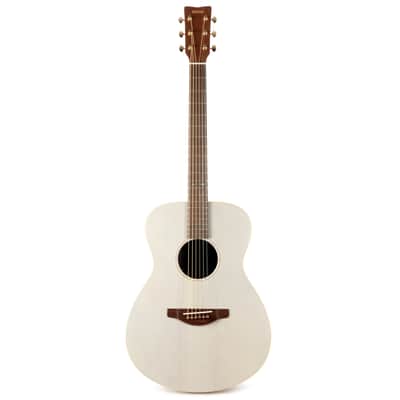 Yamaha Storia I Concert Spruce Acoustic - Semigloss image 2