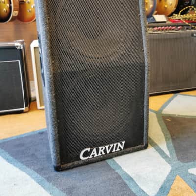 Carvin V212 Speaker 2 x 12" image 3