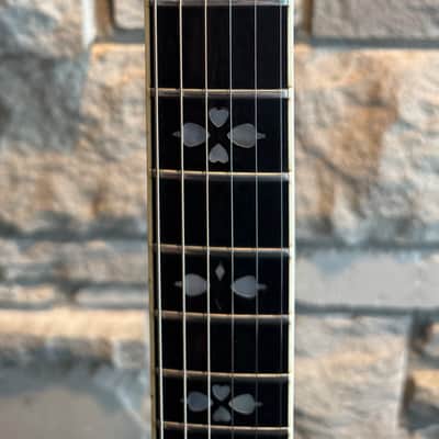 Gibson Les Paul Artisan 3-Pickup 1977 - Walnut image 3