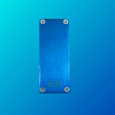 MXR CSP027 Timmy Overdrive image 3