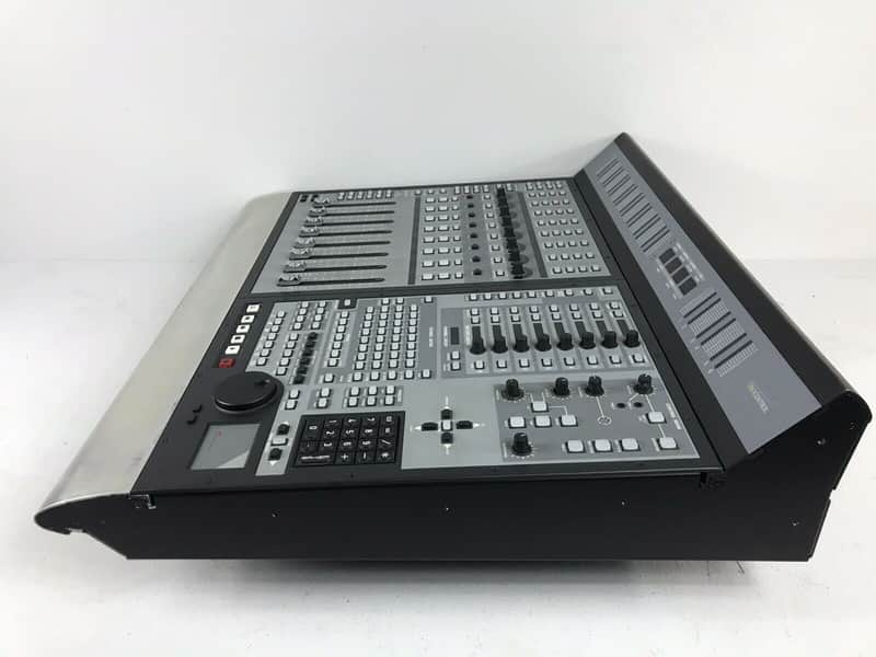 Digidesign Avid Pro Control Main Unit ProControl Pro Tools | Reverb