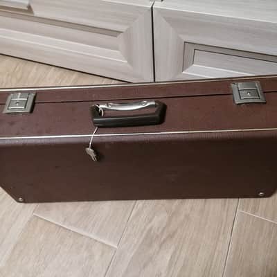 Alto saxophone Selmer Mark VI case , excellent condition ! ! image 9