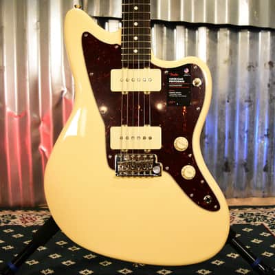 Fender American Performer Jazzmaster | Reverb