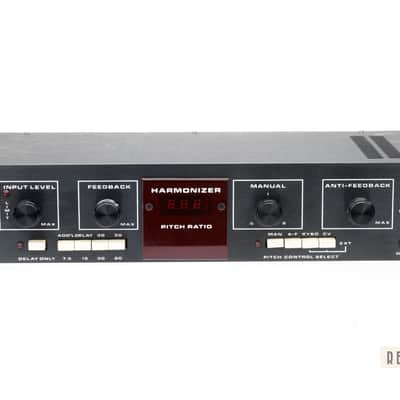 Eventide H910 Harmonizer image 3