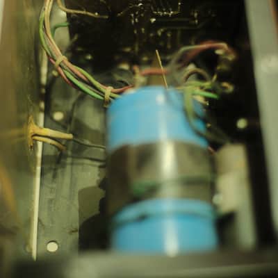 Phase Linear Model 200B Stereo Amplifier 500 Watts image 5