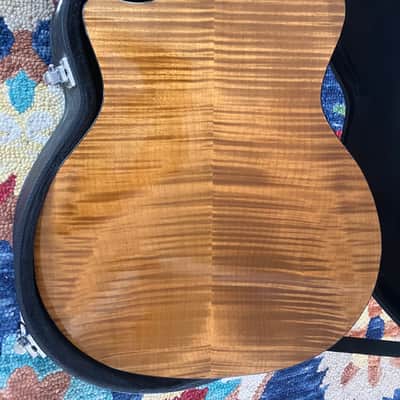 Taylor 314ce L2 Ltd edition 2003 image 3