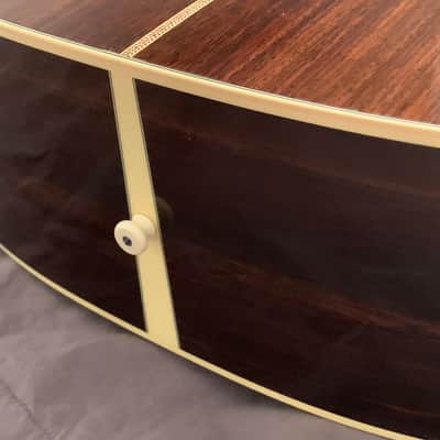 Martin D-41 (2023) Premium Sitka Spruce & Rosewood Ebony Fretboard image 13