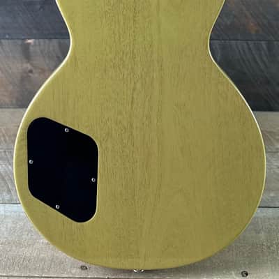 Gibson Les Paul Special - TV Yellow 207860179 image 9