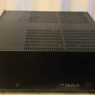 🎵 Marantz 2252B Vintage Stereo Receiver – Professionally Serviced – 3+ Hr Bench Tested image 23