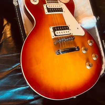 Gibson Les Paul Traditional 2012 - Heritage Cherry Sunburst image 6
