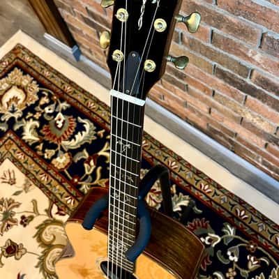 Taylor 916e with ES1.3 Electronics 2013-2015 image 6