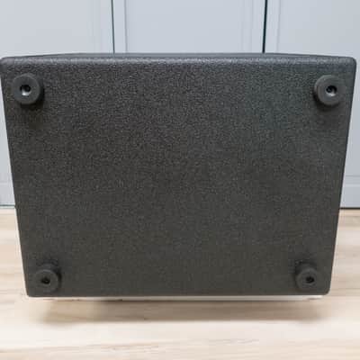ISP Technologies Vector 210 1,000-watt 2 x 10-inch Powered Sub Cabinet image 9