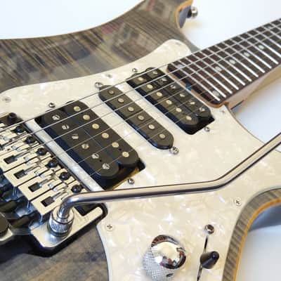 Vigier Excalibur Custom HSH image 6