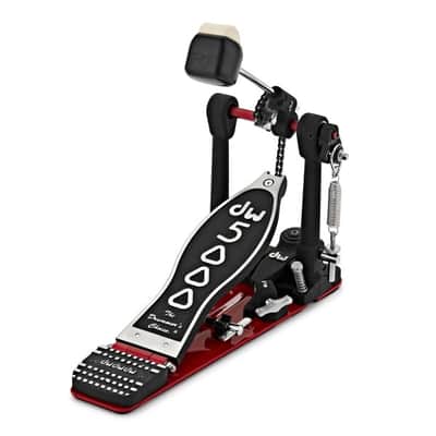DW 5000AH4 Series Single Chain Bass Drum Pedal image 2
