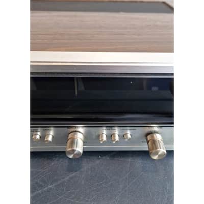 Pioneer SX-636 Receiver - Vintage Audio - Fair image 3