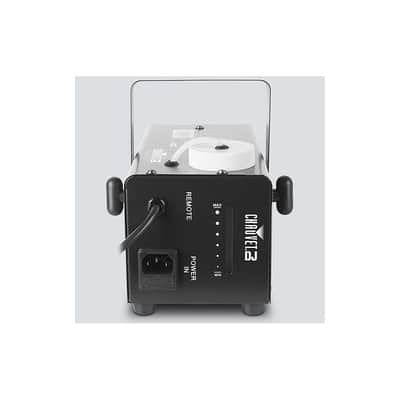 Chauvet DJ Hurricane 700 + Quick Dissipating Fluid 5L image 2