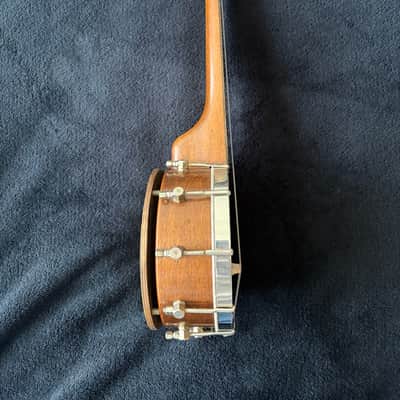 Vintage “The Gibson” UB-1 Banjo Ukulele / Banjo-Uke / Banjolele image 6