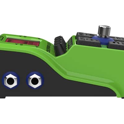Zoom MS-90LP+ MultiStomp Looper Pedal image 4