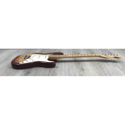 Fender Stratocaster Dan Smith Signature 1983 image 17