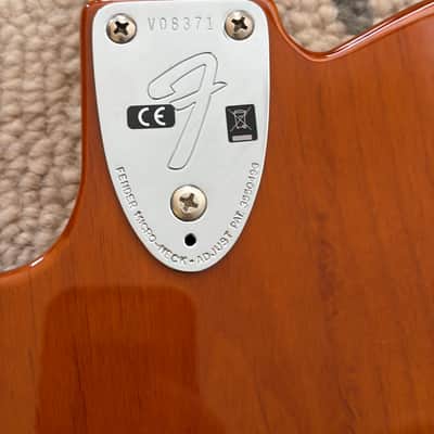Fender American Original '70s Telecaster Custom 2021 Mocha image 6