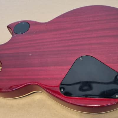 1990s Reissue Yamaha SG700S Electric Guitar Japan MIJ image 11