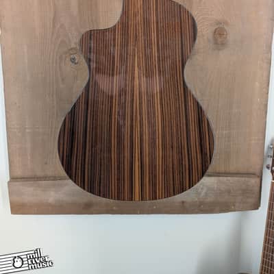 Taylor 212ce-N Plus – Used image 3