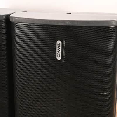 Tannoy i8 AW 8" Dual Concentric All-Weather Passive Loudspeaker (PAIR) CG01WVT image 2