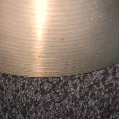 Zildjian 12" Splash Cymbal image 4