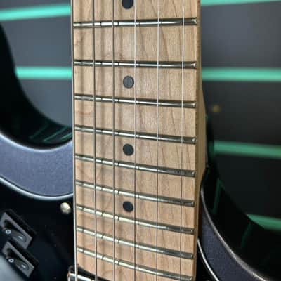 Guild Surfliner HH Canyon Dusk 2022 Electric Guitar image 7