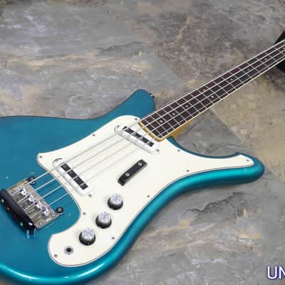 Yamaha Sb 5 A image 4