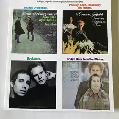Classic Paul Simon: The Simon and Garfunkel Years image 1