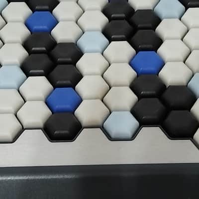 C-thru Axis 49 Controller midi keyboard image 19