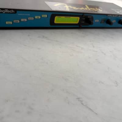 DigiTech vocalist access