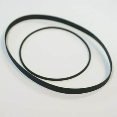 Yamaha MT4X Belt Kit - Cassette Service / Spare Parts image 2