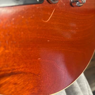 Gibson Les Paul Traditional Pro V 2020 (USED) image 8