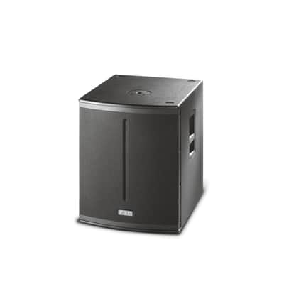 FBT X-SUB 115SA - Active Subwoofer image 2
