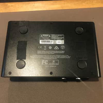 Mackie Big Knob Studio Monitor Controller / Interface 2017 - Present - Black image 3