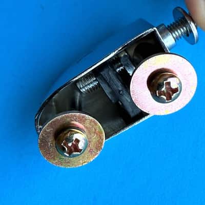 PDP By DW CENTERSTAGE Drum Part: Tom Snare Pitch Tension Lug & Rod Hardware image 9