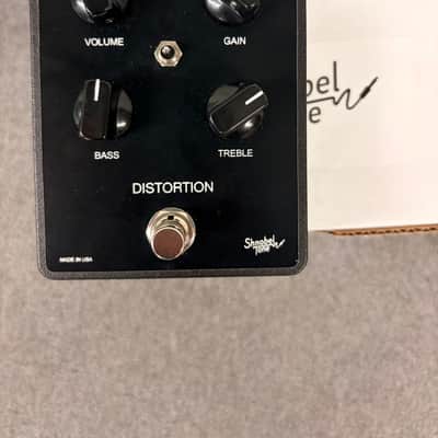 PastFx DISTORTiiON distortion II 2 MXR MX-142 inspired | Reverb