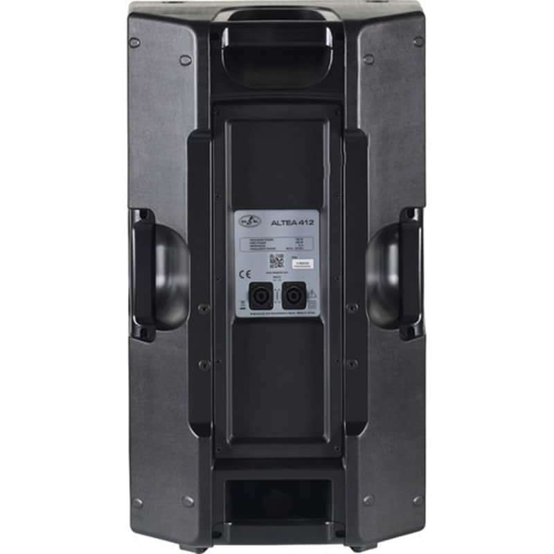 D.A.S. Audio Altea 412 2-Way 1200-Watt 12" Passive Loudspeaker image 3