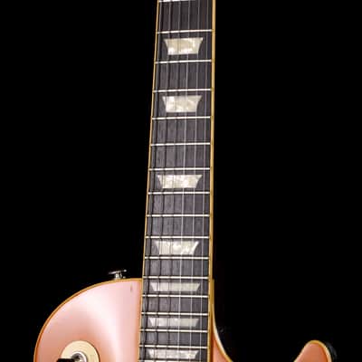 Burny RLG Les Paul Vintage Sunburst VH-1 Pickups image 9