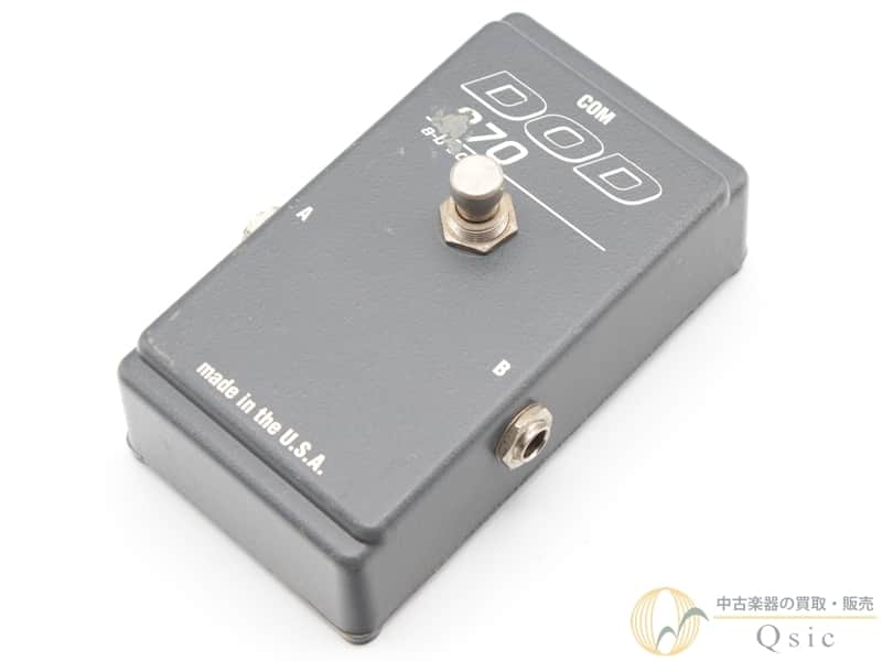 DOD 270 A-B Box image 1