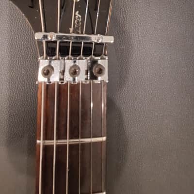 Kramer Pacer Imperial 1984/1985 - Trans Red image 18