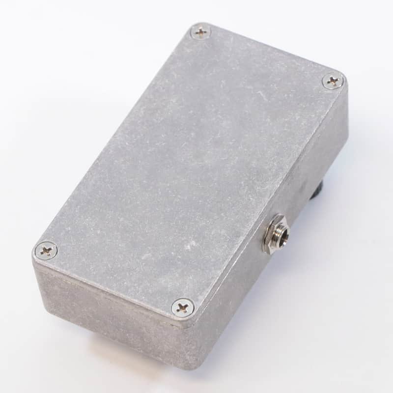 AKIMA&NEOS Germa Bite II Fuzz [G198] (05/01) | Reverb
