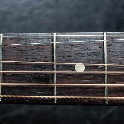 1957 Gibson LG-1 sunburst image 20